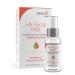 Hyaluronic Acid Facial Mist Moisturizer Spray Hydrating Primer & Makeup Setting Spray 2 oz. - Hyalogic Episilk Brand