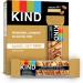 KIND Bars Nuts Sea Salt & Dark Chocolate Gluten Free Low Sugar 40 Grams 12 Count & Fruit & Nut Caramel Almond Sea Salt Gluten Free Low Sugar 1.4 Ounce 5 Count - Buy Online on SooperMarket.com