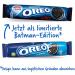Oreo Original Biscuits Pack of 20 (6 cookies in a pack) - Buy Online on SooperMarket.com