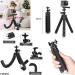 Action Camera Accessory Kit for GoPro, Insta360, DJI, AKASO - DT08 Bundle - Buy Online on SooperMarket.com
