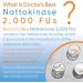 DoctorBest Nattokinase 2 000 FU 90 Vegan Capsules Laboratory Tested Gluten-Free Vegetarian 90 count (Pack of 1) - Buy Online on SooperMarket.com
