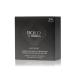 Spongelle Bold - Homme Buffer with Built-in Body Wash for Men 20+ Washes 3.5oz Cucumber 1 Count (Pack of 1)