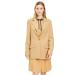 Tamaris Women's Bad Urach Blazer 14 Iced Coffee