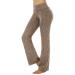 WILLBEST Womens Lightweight Sport Gym Jogger Sweatpant with Pockets High Waisted Trousers Causal Athletic Tracksuit Pants Jogging Bottoms Lounge Wear XL 1746-djufh-khaki-c