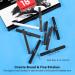 Dyvicl Compressed Graphite Charcoal Sticks - Pack of 18 for Sketching, Drawing, Shading & Blending - Buy Online on SooperMarket.com