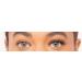 Eylure Dramatic No. 127 False Lashes Black - Buy Online on SooperMarket.com