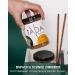 Shop Tada Vegan Miso Ramen Set - Traditional & Spicy Broth Noodles & Seasoning Paste - 4x350ml - International Shipping Available - Buy Online on SooperMarket.com