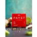 Payst Fresh Thai Red Curry Paste. Fresh Handmade in London Authentic Thai cooking paste. 100g. Serves 2. - Buy Online on SooperMarket.com