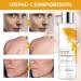 Vitamin C Face Cleanser for Oily Skin Hydrating Cleanser for Large Pore Vitamin C Skin Cleanser for Face Smooth Skin Tone & Control Skin Oil Gentle Face Cleanser For All Skin Type Dense Foam-Hydrating - Buy Online on SooperMarket.com