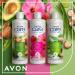 Buy Avon Care 2-in-1 Shampoo & Conditioner with Avocado & Almond Oil - 700ml | International Shipping Available - Buy Online on SooperMarket.com