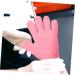 BELLIFFY 2 Pairs Moisturizing Gloves Silicone Glove Lotion Moisturizing Hand Gloves Dry Hand Gloves Sleeping Gloves for Dry Hand Women Lotion Gloves Moisture Gloves for Dry Hand - Buy Online on SooperMarket.com