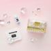 Pinch Provisions Brides Minimergency Kit - Pink Diamond: 21 Essential Wedding Day Items in Compact Zipper Pouch - Buy Online on SooperMarket.com