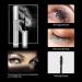 Glitter Lashes Mascara Quick Drying Waterproof Long Lasting Shiny Mascara 3.5g - Buy Online on SooperMarket.com