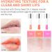 Ksndurn Plumping Lip Oil Orange - Buy Online on SooperMarket.com