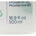 TENA ProSkin Scented Shampoo & Body Wash - 16.9 oz | International Shipping Available - Buy Online on SooperMarket.com