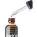 BarbArt Dry Beard Oil - Organic Beard Care with Argan Apricot Kernel & Olive Oil - 30ml - International Shipping Available - Buy Online on SooperMarket.com