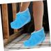 PLAFOPE 1 Pair Waxed Cotton Footmuffs Paraffin Wax Spa Foot Covers Wax Warming Covers Foot Spa Wrapping Cover Wax Booties Paraffin Bath Bags Foot Spa Booties Paraffin Foot Covers Polyester 26.50X19.00X1.00CM Blue - Buy Online on SooperMarket.com