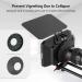 SmallRig Rubber Donut for Lenses (58-114mm) with Rear Opening - 3409 - Buy Online on SooperMarket.com