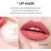 Skynest 3 Pcs Lip Care Kit - Hydrating Lip Glow Oil, Moisturizing Lip Mask, Exfoliating Lip Scrub - Plumping Makeup Set for Shiny, Nourishing Lips - Dry Lips Treatment - Buy Online on SooperMarket.com