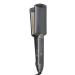 INFINITIPRO BY CONAIR Tourmaline Ceramic Flat Iron, 2-inch 2 Inch (Pack of 1)