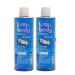 Lotta Body Setting Lotion - 2 Pack | Style and Set Your Hair with Ease - Buy Online on SooperMarket.com