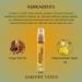 Travel Size Mini Argan Body Oil - Apricot Brandy 8ml | Nourishing Moisturizer for Glowing Skin - Worldwide Shipping - Buy Online on SooperMarket.com
