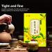 Socobeta 22 Osmanthus Oolong Tea Bags - Herbal Relaxation Tea for Leisure Tasting and Gifting | Thirst Quenching and Aromatic Blend - Buy Online on SooperMarket.com