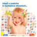 Huggies Pure Baby Cloths - 18 Packs (1008 Towels) | 99% Pure Water Perfume-Free Natural Wet Wipes for Gentle Cleaning & Protection - Buy Online on SooperMarket.com
