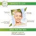 Organic Harvest Sunscreen SPF 30 with Blue Light Technology | UVA & UVB Protection | PA+++ | Hydrating & Nourishing | For Oily Skin | 100% Certified Organic | Sulphate & Paraben Free - 100gm - Buy Online on SooperMarket.com