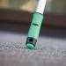 Unger EZ120UNGER OptiLoc Telescopic Window Cleaning Pole / Multi-Use Extension Pole- UNGER Window Cleaning Equipment Green - 1.25m 2 Section OptiLoc 1.25 m Pole - Buy Online on SooperMarket.com