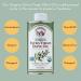 Buy La Tourangelle 100% Organic Extra Virgin Olive Oil 25.4 fl oz - Premium Quality & Flavor - Buy Online on SooperMarket.com