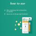 Burt's Bees Herbal Complexion Stick (Pack of 2) - Natural Acne Treatment - Buy Online on SooperMarket.com