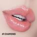 UNICORN GLOW Luminous Lip Gloss - Diamond 0.18 oz. Moisturizing & Hydrating Shimmery Finish - Buy Online on SooperMarket.com