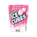 Ice Breakers Ice Cubes Bubble Breeze Xylitol Chewing Gum 3.24 oz (6x40ct) Pack - Sugar Free - Buy Online on SooperMarket.com