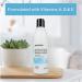 McKesson Moisturizing Body Lotion with Vitamins A, D, E & Summer Rain Scent - 8 oz, 1 Count - 1 Ounce (Pack of 1) - Buy Online on SooperMarket.com