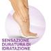 Scholl Pedimask Foot Mask with Lavender Oil - 4 Pairs Moisturizing Socks for Soft Feet | International Shipping - Buy Online on SooperMarket.com