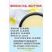 Botanical Beauty MONOI OIL BUTTER - Pure Natural Virgin Unrefined RAW 4 Fl. Oz. for Face Skin Body Hair & Nails | International Shipping - Buy Online on SooperMarket.com