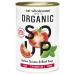 Eat Wholesome Organic Tomato & Basil Soup 400 g (Pack of 12) Italian Tomato & Basil 400 ml (Pack of 12)