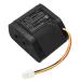 Battery Replacement for Stiga Stig E600U 381600607/0 2R0101118/ST1 RB 2525