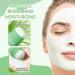 Anguishil Green Tea Mask Stick - Deep Cleanse & Oil Control for All Skin Types (1 PCS) - Buy Online on SooperMarket.com