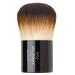 Da Vinci Kabuki Powder Brush - Vegan & Handmade in Germany | Travel Box Included | Best for Flawless Makeup Application - Buy Online on SooperMarket.com