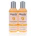 Allpresan Fuß Spezial No. 3 Foot Bath Concentrate for Very Dry Skin - Gently Cleanses and Softens Calluses 150 ml (2)