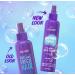 Aussie Instant Freeze Non-Aerosol Hairspray 8.5 Oz (Pack of 3) Freeze Spray 8.5 OZ (Pack of 3) - Buy Online on SooperMarket.com