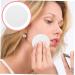 Buy FRCOLOR 2pcs Cotton Cleansing Pads - Premium Makeup Remover & Face Pads - Buy Online on SooperMarket.com