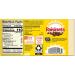 Milk Chocolate Raisinets - California Raisins - Movie Theater Candy Box - Halloween Treats - 3.1 oz (15 Pack) - Buy Online on SooperMarket.com