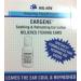 EARGENE Soothing Ear Lotion - Junior 1/2oz Bottle - Gentle Ear Care Solution - Buy Online on SooperMarket.com
