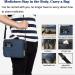 Insulin Refrigerator USB Portable Cooler Medical Fridge Portable Insulin Box Eye Drops Storage Car Refrigerator Insulin 2-8 Degrees Storage Box 1Battery - Buy Online on SooperMarket.com