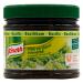Knorr Mise en place basil herb paste (1 x 340g)