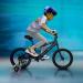 Jetson Electric Bike Spark Light-Up Training Wheels | Motion Activated 4 Inch Wheels for 12-20-inch Bikes | Durable Steel Brackets | Ages 3 - Buy Online on SooperMarket.com