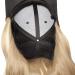 Buy Affordable Tess Extensions 16 Ombre Light Brown/Blond Synthetic Hair with Black Baseball Cap | 290g Women's Hair Extensions - Buy Online on SooperMarket.com